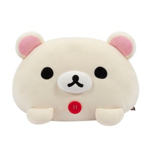 Korilakkuma San-X Original Mochi Cushion Plush - 1 of 4