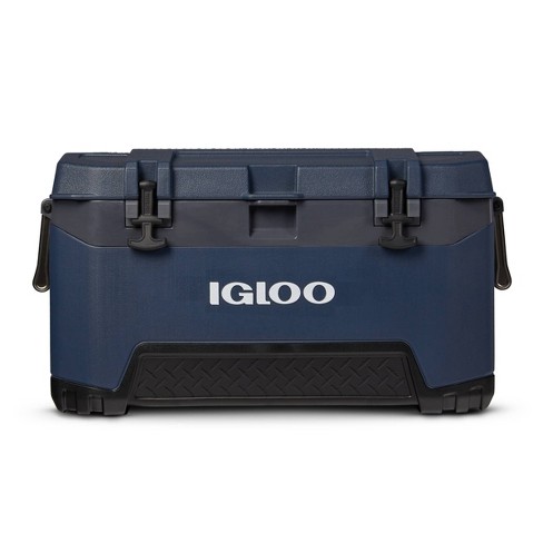 Igloo wheeled hot sale cooler target