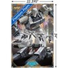 Trends International Hasbro Transformers: One - D-16 / Megatron Unframed Wall Poster Prints - 3 of 4