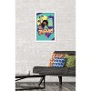 Trends International Karma's World - Follow Your Dreams Framed Wall Poster Prints - 2 of 4