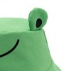 Frog Kids' Hats - Bullseye's Playground™ - 3 of 3