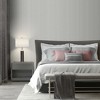 Veer Decor Glint Stria Stripe Wallpaper - 2 of 4