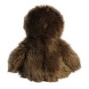 Aurora Small Baby Sloth Miyoni Tots Adorable Stuffed Animal Brown 8.5" - 4 of 4