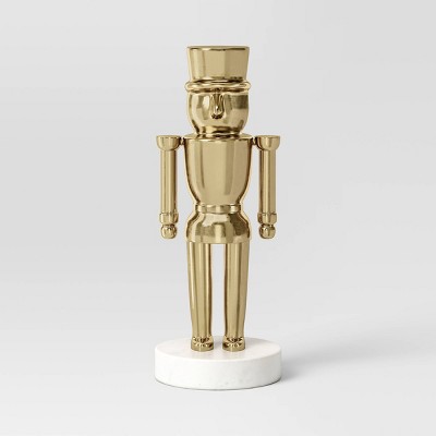Small Nutcracker Gold - Threshold™