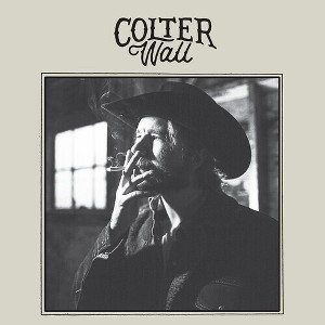 Colter Wall - Colter Wall - 1 of 1