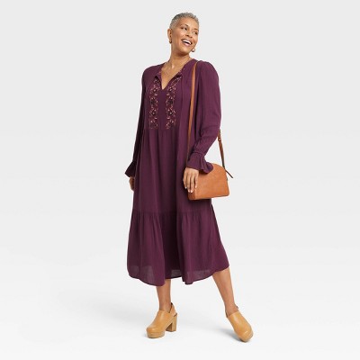 Knox Rose, Dresses, Target Knox Rose Maxi Dress