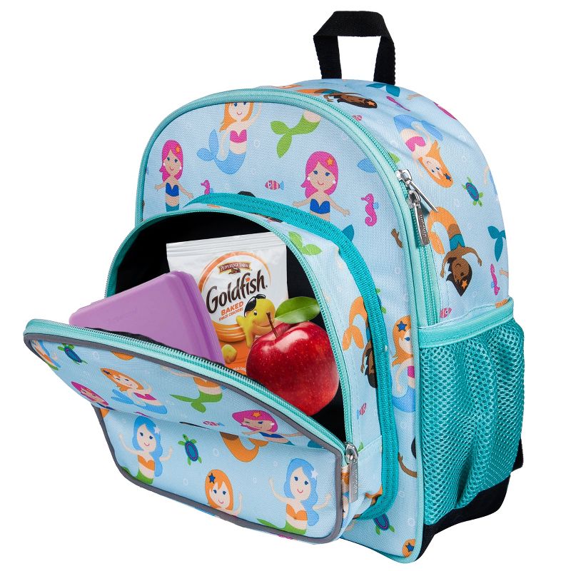 Wildkin 12 Inch Backpack for Kids, 5 of 9