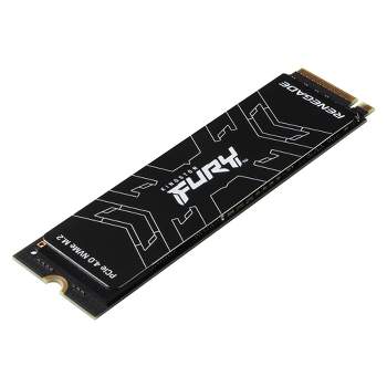 Buy 2TB WD_BLACK™ SN850P NVMe™ SSD for PS5™ consoles