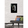 Trends International Star Wars: The Acolyte - Master Kelnacca Framed Wall Poster Prints - 2 of 4