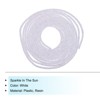 Unique Bargains Decorative Beaded Glitter Sequins Rope for DIY Clothing - 3 of 4