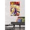 Trends International Dragon Ball Z - Saiyans Unframed Wall Poster Prints - 2 of 4