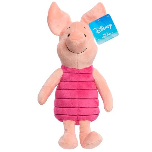 Big piglet stuffed animal on sale