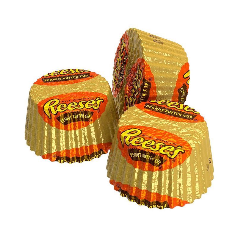 Reese&#39;s Peanut Butter Cup Miniatures - 32oz, 3 of 5