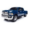 1/20 RAM 3500 Mega Cab Dually by Big Country Toys, Navy Blue 439B - 2 of 4