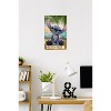 Trends International Disney Lilo & Stitch (2025) - Beach Pose One Sheet Unframed Wall Poster Prints - 2 of 4
