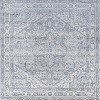 Modern Persian Vintage Medallion Runner Rug - JONATHAN Y - image 2 of 4