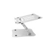 Gigas Smart Adjustable And Foldable Laptop Stand - 4 of 4