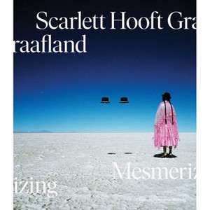 Scarlett Hooft Graafland - by  Adrienne Quarles Ufford & Cathelijne Blok (Paperback) - 1 of 1