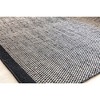 Rugs America Xavier XV10C Modern Solid Area Rug - 4 of 4