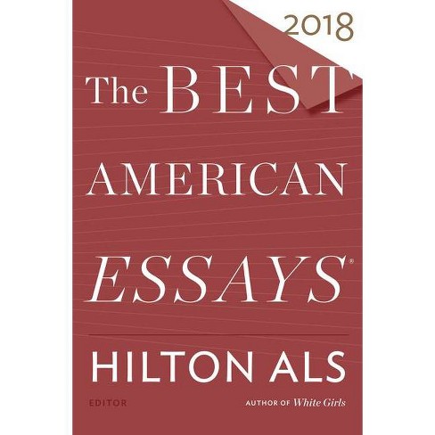 American essays 2018 05 image