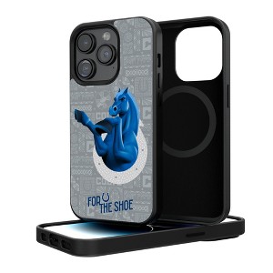 Keyscaper NFL AFC Teams 2024 Edition MagSafe Compatible Cell Phone Case for Apple iPhone - 1 of 4