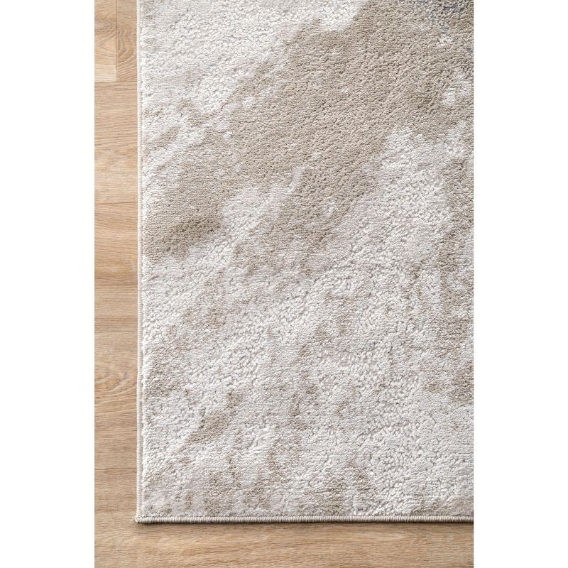 nuLOOM Cyn Contemporary Abstract Area Rug, 4 of 15
