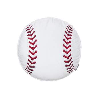 MVP Baseball Decorative Pillow - Levtex Home