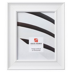 Revival White Oak Picture Frame - 1 of 4