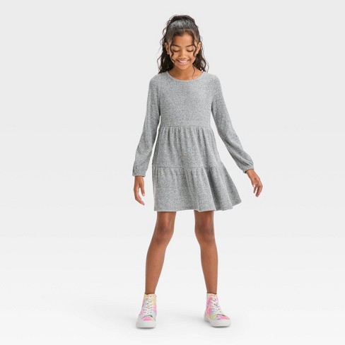 target girls maxi dress