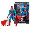 McFarlane Toys DC Comics Collector Edition Superman Action Figure - 4 of 4