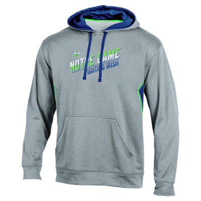 notre dame hoodie