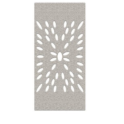 Full Circle Flex Air 10-1/16 in. L X 5-1/4 in. W 220 Grit Aluminum Oxide Sanding Sheet 10 pk
