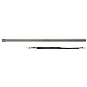 Cal Lighting 24" Extension Rod for CF-1002 - 1 of 2