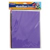 Creativity Street WonderFoam Sheets, Assorted 10 Colors, 9" x 12", 10 Per Pack, 3 Packs - image 3 of 3