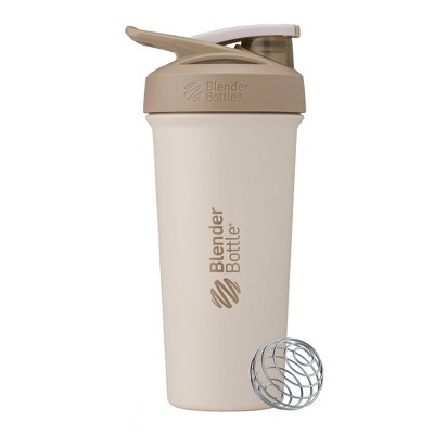 Blender Bottle 25oz Strada Sleek Stainless Steel Tumbler