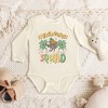 The Juniper Shop Shenanigans Squad Baby Long Sleeve Bodysuit - 2 of 3