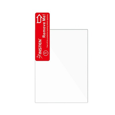 Buy Insten 2 Pc Reusable Screen Protector Compatible With Nintendo 3ds Online In Italy