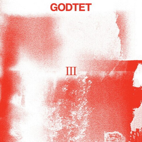 Godtet - III (Vinyl) - image 1 of 1