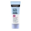 Neutrogena Ultra Sheer Dry-Touch Sunscreen Lotion - SPF 30 - 2 of 4