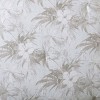 Tommy Bahama Beachway Blooms Duvet Cover Set Gray - 4 of 4