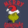 Boy's Dr. Seuss Merry Grinchmas T-Shirt - 2 of 4