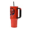 Spider-Man 40 Oz Red Stainless Steel Tumbler - 2 of 4