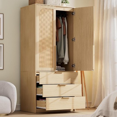 wood color