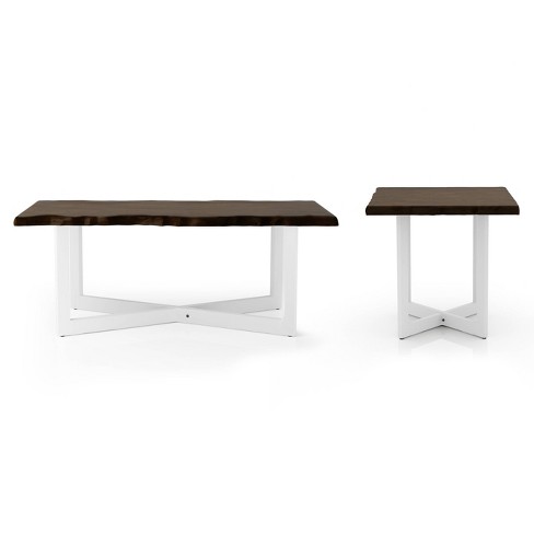 Target coffee tables store and end tables