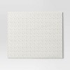 Christmas Printed Plush Throw Blanket – Wondershop™ - 3 of 4