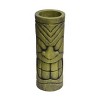 Okak Unique Head Planter Face Accent Flower Pot for Indoor Plants, Stylish Outdoor & Garden Decor,9.5"x 9.5"x 24" - 2 of 4