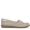 LifeStride Womens Nautical Boat Shoe - 3 of 4