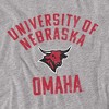 Men's University of Nebraska at Omaha Official Mavericks Logo T-Shirt Mavericks Logo - 2 of 4