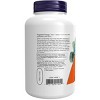 Silica Complex 500mg by Now Foods  -  180 Tablet - 3 of 3
