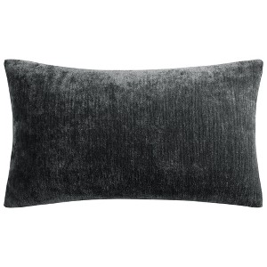 PiccoCasa Chenille Throw Soft Decorative Cushion Water Repellent Couch Pillowcase - 1 of 4